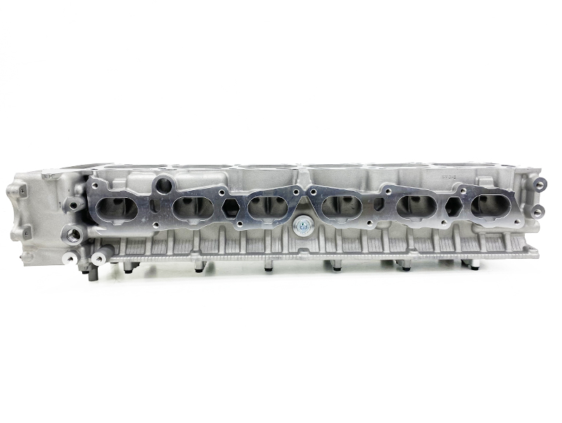 Cast Aluminum Cylinder Head for Nissan TB48