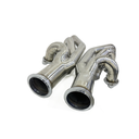Exhaust Header 97-14 Chevy Small Block V8 LS1/LS2/LS3/LS6 LSX Turbo Manifold