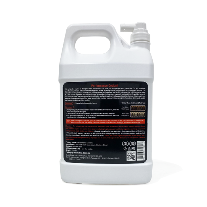 Blackpearl Long Effect Coolant