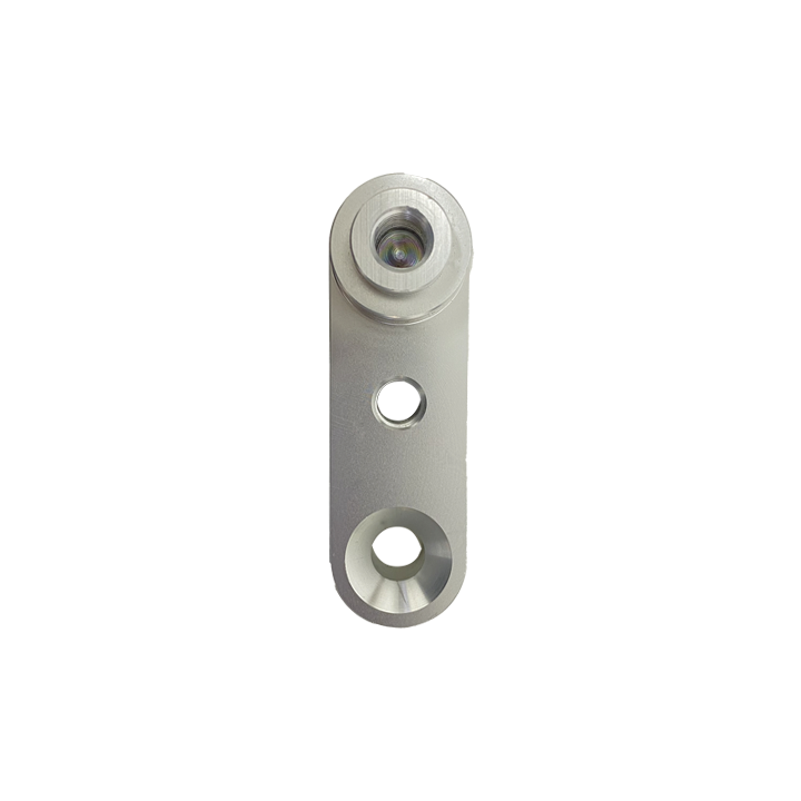 98-02 LS1 Camaro Billet Aluminum Manual Belt Tensioner w/ Pulley