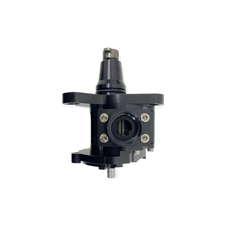 PP Mechanical Fuel Pump/TB48