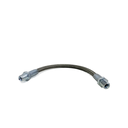 LS Engine 3-Bolt DBC DBW Gen 3 Throttle Body Bypass Steel Braided Hose Kit Coolant Crossover Steam Tube LSX LS1 LM7 LR4 LQ4 LS6 L59 LQ9 LM4 L33 551694H