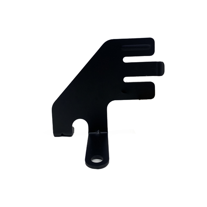 AC Delco - Bracket Only for Power Steering Pump Remote Reservoir Corvette LS1 LS