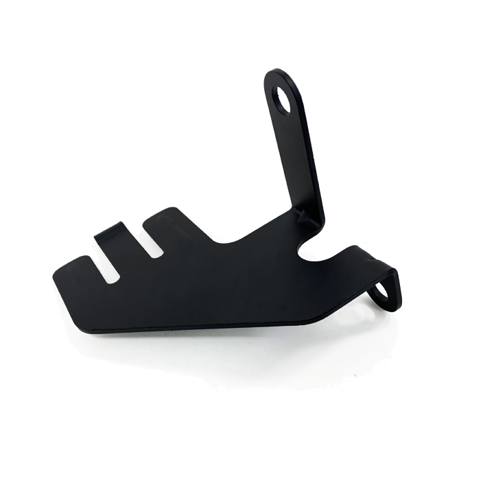 AC Delco - Bracket Only for Power Steering Pump Remote Reservoir Corvette LS1 LS