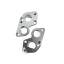 Electric Water Pump Adapter Plate (Converts BBC to LS1 LSX Engine) 551515,1"