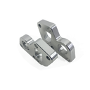 LS1 Camaro to Truck Water Pump Spacer .7" Adapter Swap Kit LSX LS LS2 LQ4