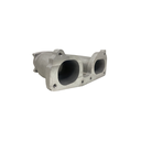 Cast Aluminum TB48 Y-Pipe Intake Oval