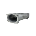 Cast Aluminum TB48 Y-Pipe Intake Oval