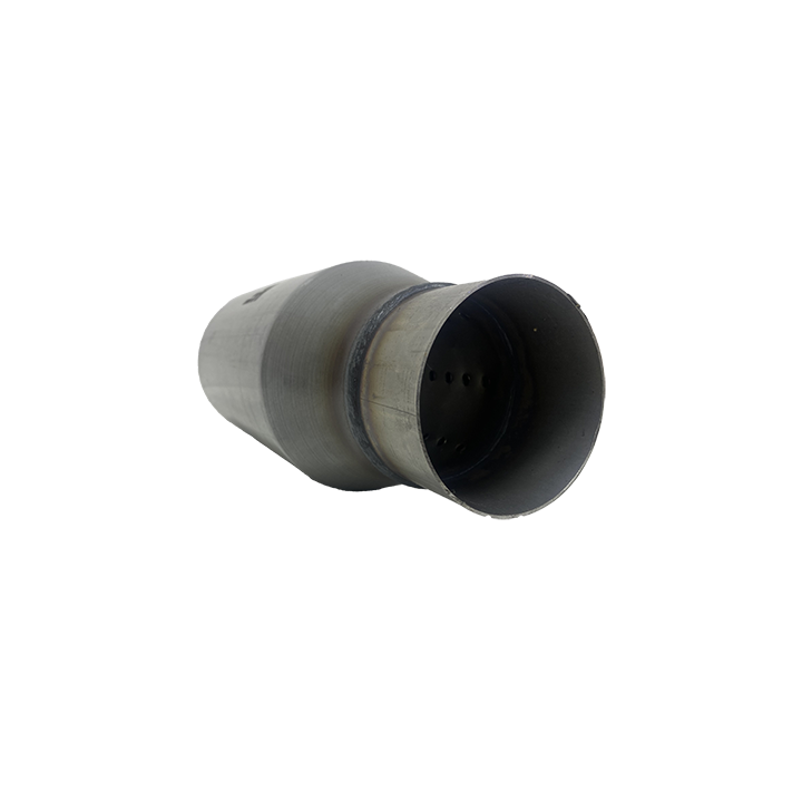 Exhaust Resonator 3" Short