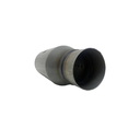 Exhaust Resonator 3" Short