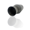 Exhaust Resonator 3.5" Short