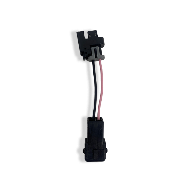 EV1 to Multec Injector Adapter
