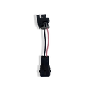 EV1 to Multec Injector Adapter