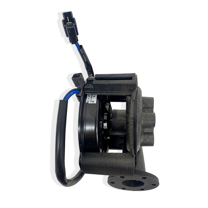 DC EWP80 Nylon Electric Water Pump 12V 23.8GPM