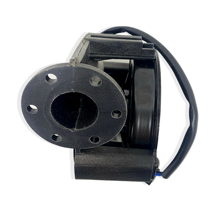 DC EWP80 Nylon Electric Water Pump 12V 23.8GPM