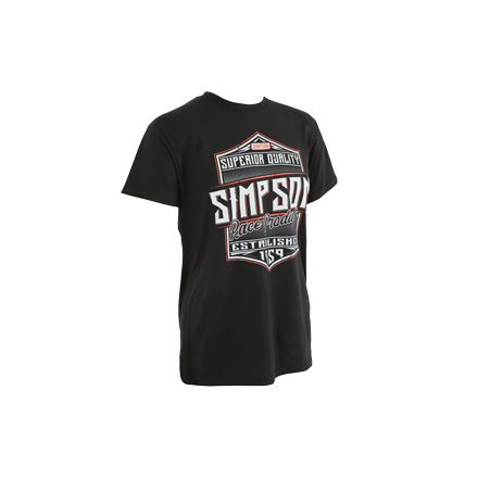 Simpson Racing Superior T - L