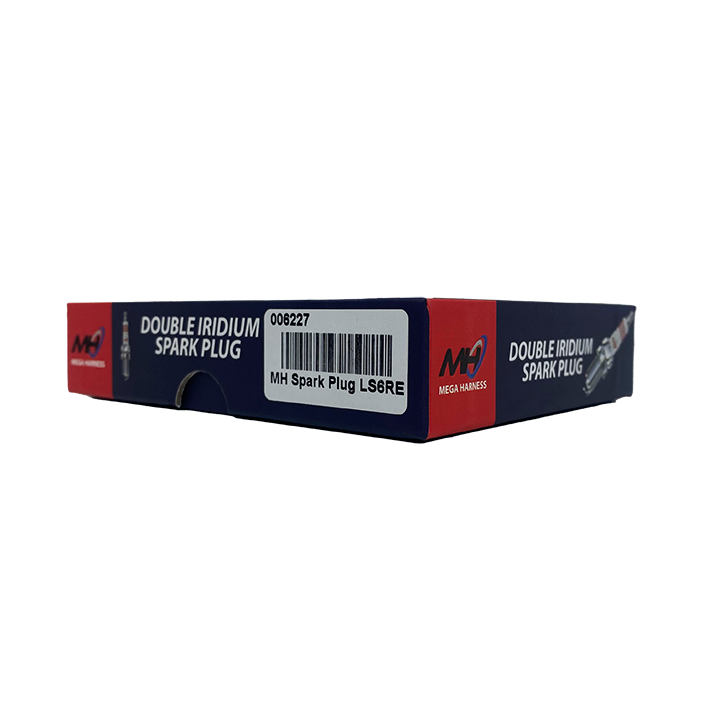 MH Spark Plug LS6RE