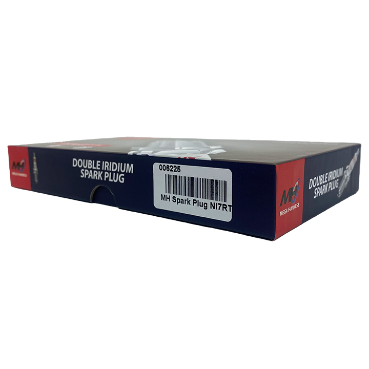 MH Spark Plug VK8RE