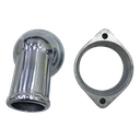 LS 45° Aluminum Water Neck 360° Swivel 