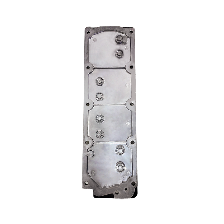 LS 4.8L 5.3L 6.0L 6.2L  Valley Cover Block Off