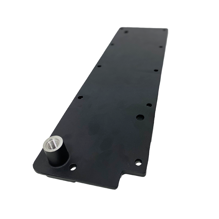 LS 4.8L 5.3L 6.0L 6.2L  Valley Cover Block Off