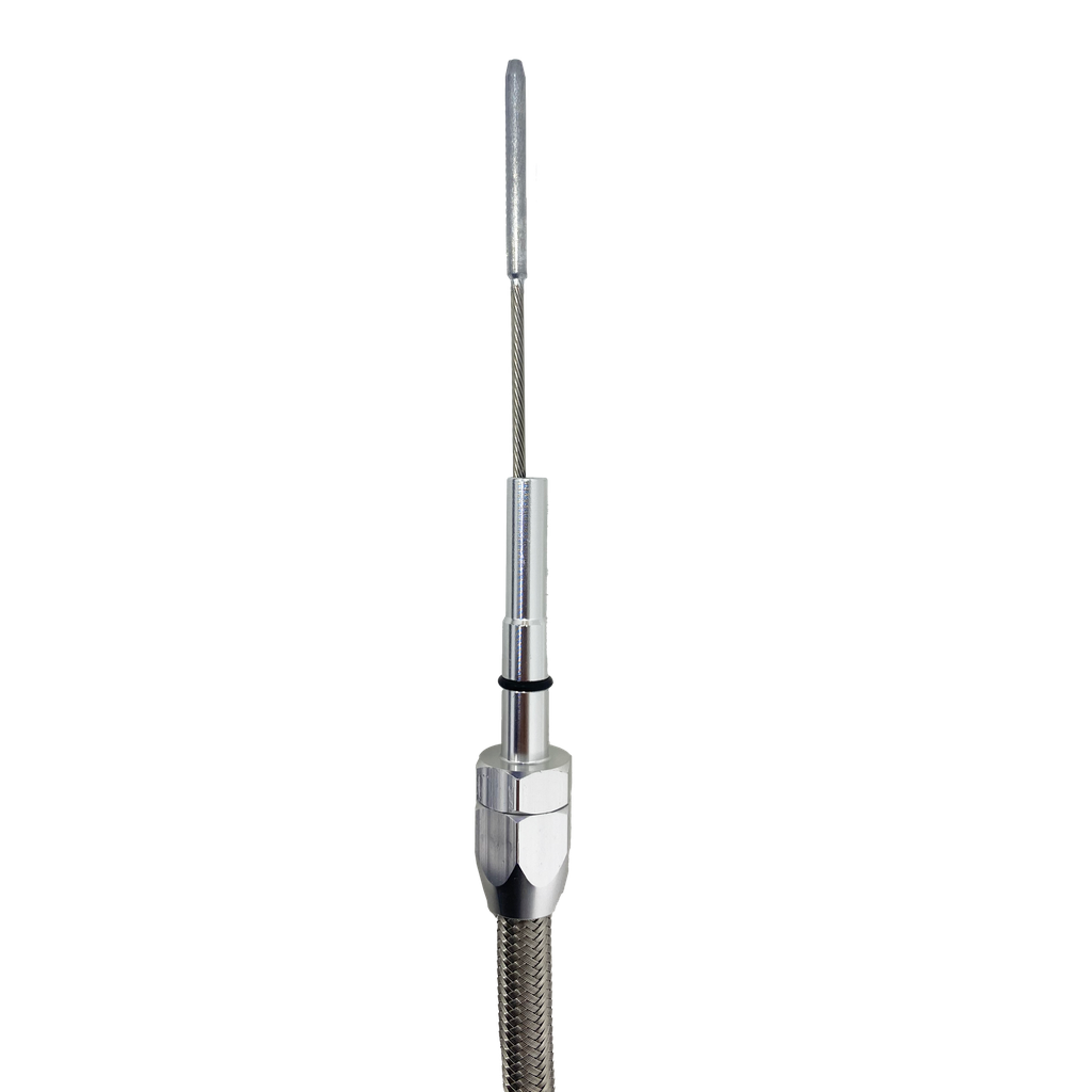 Dipstick Oil Flexible Tube Chevy LS Engines