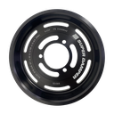 ATI Supercharger Pulley 8 Rib, 5% OD 8.295"