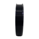 ATI Supercharger Pulley 8 Rib, 5% OD 8.295"
