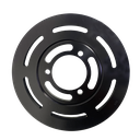 ATI Supercharger Pulley 8 Rib, 5% OD 8.295"