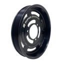 ATI Supercharger Pulley 8 Rib, 10% OD 8.690"