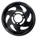 ATI Supercharger Pulley 8 Rib, 14% OD 9.170"