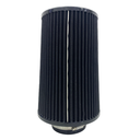 Simota Air Filter 3" Black Long