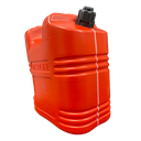 Fuel Jerrycan 20L Red