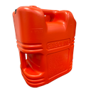 Fuel Jerrycan 20L Red