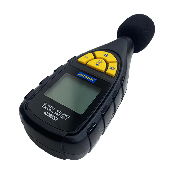 Autool TN201 Digital Sound Level Meter