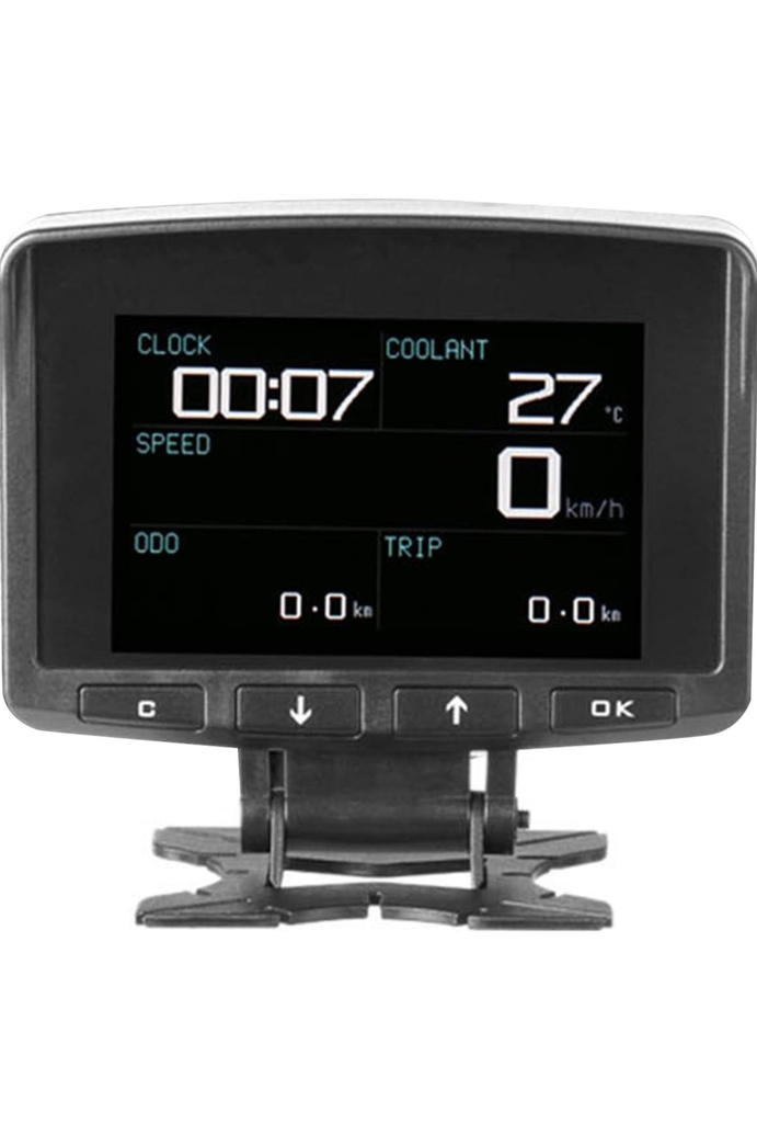Autool X50 Pro OBD2