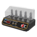 Autool SPT360 220V Spark Plug Tester 5 Holes