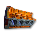 LS3 Cylinder Block, Cast Iron