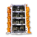 LS3 Cylinder Block, Cast Iron