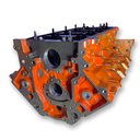 LS3 Cylinder Block, Cast Iron