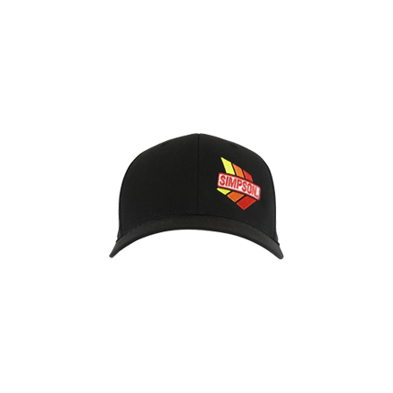 Simpson Racing Superstretch Hat L/XL