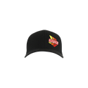 Simpson Racing Superstretch Hat L/XL