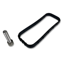 81001/81002 Replacement Gaskets and Mounting Bolts