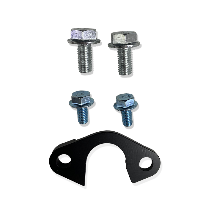 LS1/LS2/LS3/LS6 Engine Oil Pump Pickup Tube Girdle