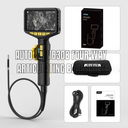 Autool SVB308 Four-Way Articulating Borescope