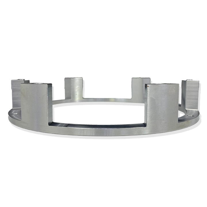PP Gen2 Clutch Leg Ring Triple