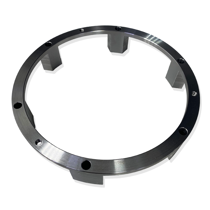 PP Gen2 Clutch Leg Ring Triple