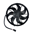 MH 12V Brushless Condenser Fan 12" 1470 CFM Pusher