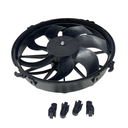 MH 12V Brushless Condenser Fan 12" 1470 CFM Pusher