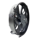 MH 12V Brushless Condenser Fan 12" 1470 CFM Pusher